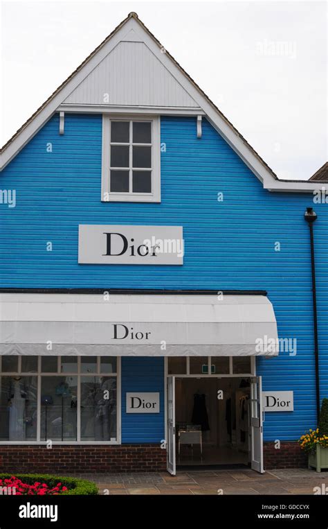 bicester dior|bicester village shop from home.